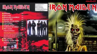 Iron Maiden - Running Free (Iron Maiden Remastered, 1998)