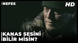 Nefes - Vatan Sağolsun | Yüzbaşı Mete'nin Operasyon Hikayesi