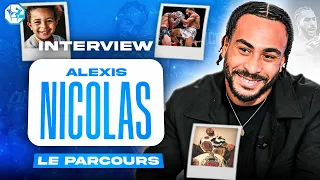 Alexis "Barboza" Nicolas | De la boxe française à champion du ONE FC - Interview Le Parcours