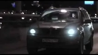 Максим Аверин к/ф "Возвращение домой" mp4