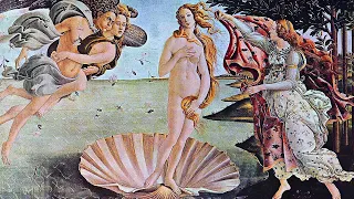 Aphrodite In Greek Mythology #mythologycreatures #mythology #aphrodite #greekmythology