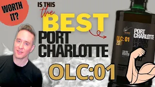 Wow. | Port Charlotte OLC:01 REVIEW