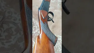 Russian Baikal 12 bore /Russian shot gun