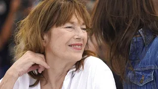 Décès de Jane Birkin à l'âge de 76 ans