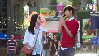 The heirs (상속자들) Ep. 3 #3(7)