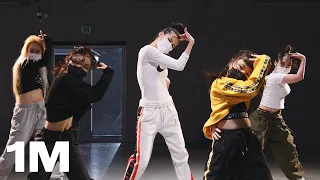 Beyoncé - Diva (Homecoming Live) / Hyojin Choi Choreography