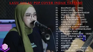 Cover INDAH YASTAMI