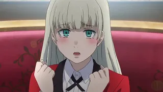 Ririka Momobami Twixtor Clips For Editing - Kakegurui