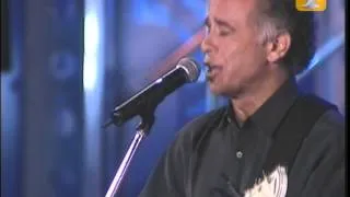 Fernando Ubiergo, El Tiempo en Las Bastillas, Festival de Viña 2001