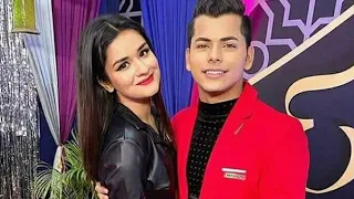 Yasmine (Avneet Kaur) & Aladdin (Siddharth Nigam) New Video | Part 336 | #shorts #avneetkaur