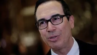 Treasury Secretary nominee faces grilling by lawmakers, and other MoneyWatch headlines