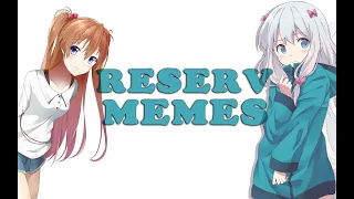ReserV MEME's #1 ➤ MEME  / мемы / приколы / аниме приколы