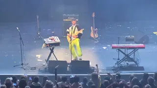 Noize MC - Устрой Дестрой - 2022 Tour - Vancouver, Canada, Nov 20, 2022