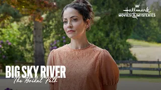 Sneak Peek - Big Sky River: The Bridal Path