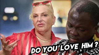 Michael CONFRONTS Angela about Billy | 90 day fiance
