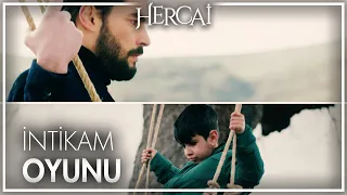 Geçmişi Ortaya Çıkaran İntikam Oyunu... | Hercai Özel Kolaj