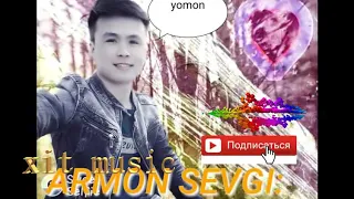 Sardor toirov yomon bu'ldim yor uchun 2019 Сардор Таиров ёмон булдим ёр учун 2019