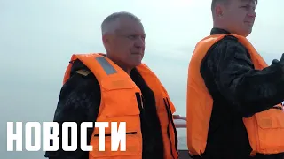 «День без сетей»: экологическая акция в Спасске.