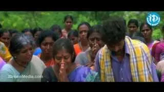 Bathukamma Movie - Sindhu Tolani Nice Emotional Scene