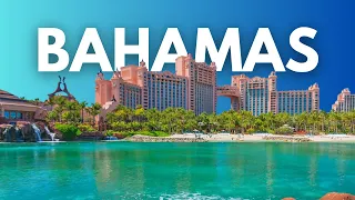 Your Dream Getaway: Bahamas Travel 2024 Guide