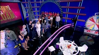 Episodi i plotë: Shiko kush Luan 2, 29 Dhjetor 2018 , Entertainment Show