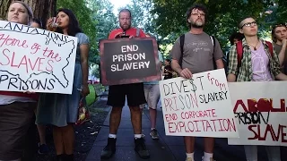 Media Blackout Of Largest Prison Strike In US History