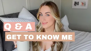 JUICY Q and A | Baby No.2, Surgeries, Marriage, Earning on Social Media - First Time Toddler Mum