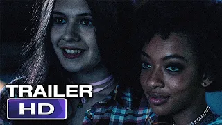 BIT Official Trailer (NEW 2020) Vampire, Horror Comedy Movie HD