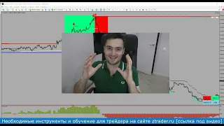 Трейдер рассказал за 14 минут почему 90% теряют на бирже