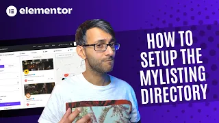 How to Create a Directory Website with the MyListing Theme - Elementor Wordpress Tutorial