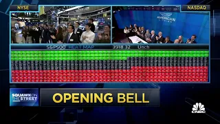 Opening Bell: March 10, 2023