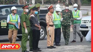 Nhật ký an ninh hôm nay | Tin tức 24h Việt Nam | Tin nóng an ninh mới nhất ngày 13/10/2019 | ANTV