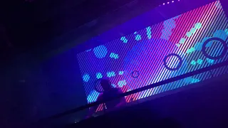 Solarstone - Voyager II @ Pure Trance, Ministry of Sound, 27/9/2019