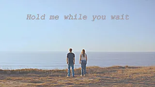 Jessica & Danny | Hold me while you wait