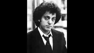 Billy Joel Oh Compilation