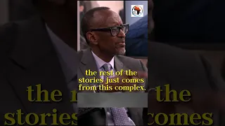 Stop this White Superiority Nonsense: President of Rwanda Destroys Arrogant Reporter.