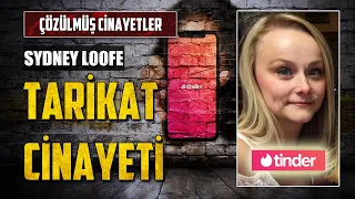 Tinder Vampir Tarikatı Cinayeti: KORKUNÇ SYDNEY LOOFE VAKASI