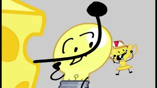 inanimate insanity in bfb intro