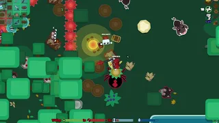 Starve.io | KILLCOMP #696969