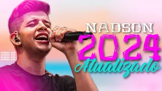 NADSON O FERINHA REPERTÓRIO NOVO ATUALIZADO FEVEREIRO 2024