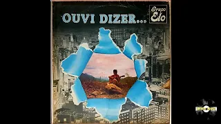 Grupo Elo | LP Ouvi Dizer 1978 (Album Completo)