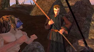 The Elder Scrolls Morrowind: Chapter 11 - Lovable Rogues And Festering Witches