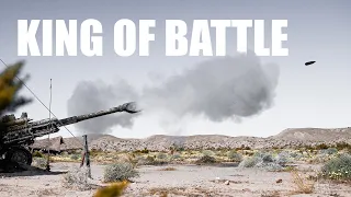 Kings of Battle