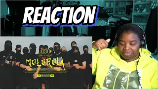 TSB x OPT - MOTOROLA (Official Video) | REACTION