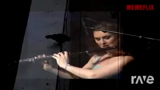 Flauta Titanic En Flauta Tranversa - Cachito 17 & Karin Leitner | RaveDJ