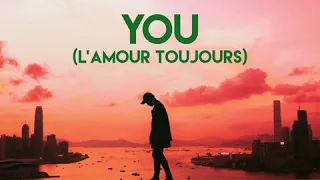 CDM Project - I'll Fly With You (L'Amour Toujours)