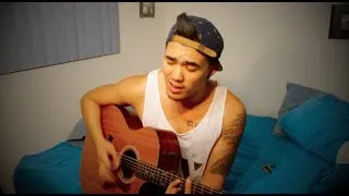 Royals Cover (Lorde)- Joseph Vincent