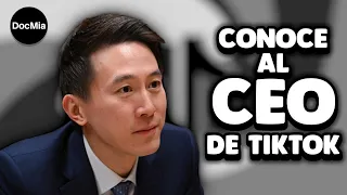 Conoce al hombre detrás de la controversia: Shou Zi Chew, el CEO de TikTok