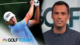 Brooks Koepka, Jordan Spieth among U.S. Ryder Cup captain's pick options | Golf Today | Golf Channel