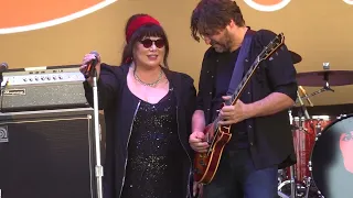 Ann Wilson Live 2022 🡆 Magic Man 🡄 Sept 25 ⬘ The Woodlands, TX